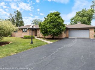 23023 W Karl Ave, Channahon, IL 60410