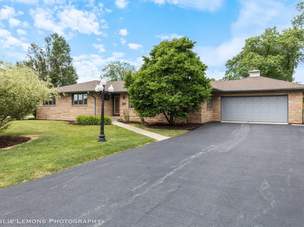 23023 W Karl Ave, Channahon, IL 60410