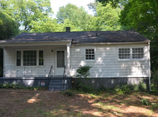 1388 Midview Dr, Decatur, GA 30032