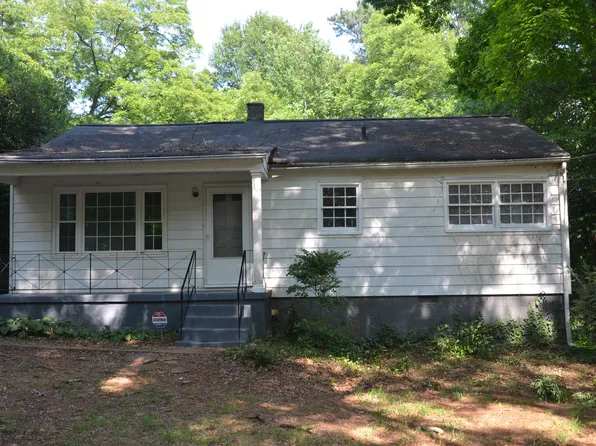 1388 Midview Dr, Decatur, GA 30032