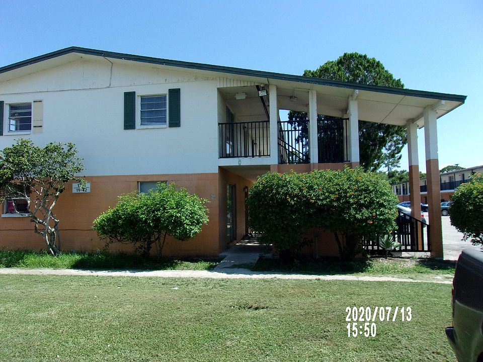 1st image of 1721 Dixon Blvd #36