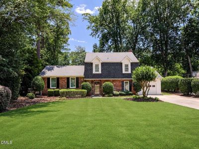 516 Blakewood Dr, Raleigh, NC, 27609