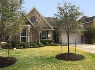 8614 Arranmore Ln, Houston, TX 77095