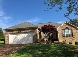 1225 Firefly Rd, Hermitage, TN 37076