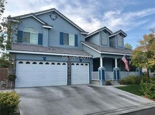 5520 Flowering Meadows Ave, Las Vegas, NV 89131