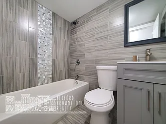 Rented by Bedford Brownstone Realty