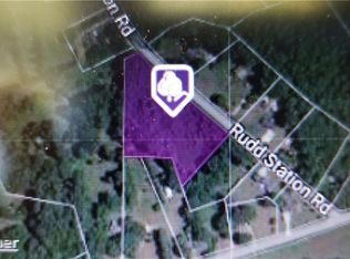 5809 Rudd Station Rd, Browns Summit, NC 27214