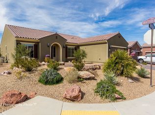 1365 Waterfall Ct, Mesquite, NV 89034