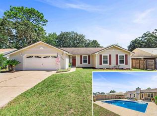 2620 Tinosa Cir, Pensacola, FL 32526