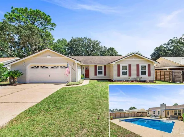 2620 Tinosa Cir, Pensacola, FL 32526