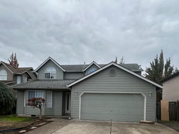 16315 NE 24th St, Vancouver, WA 98684