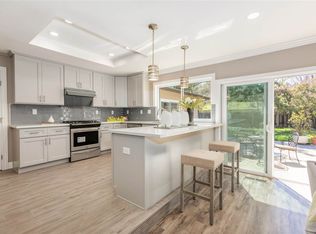 4954 Forest Hill Dr, Pleasanton, CA 94588