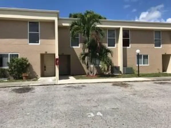 2800 Georgia Ave #82, West Palm Beach, FL 33405