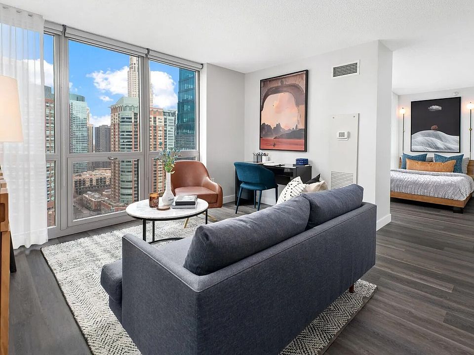 1st image of 401 N McClurg Ct #709