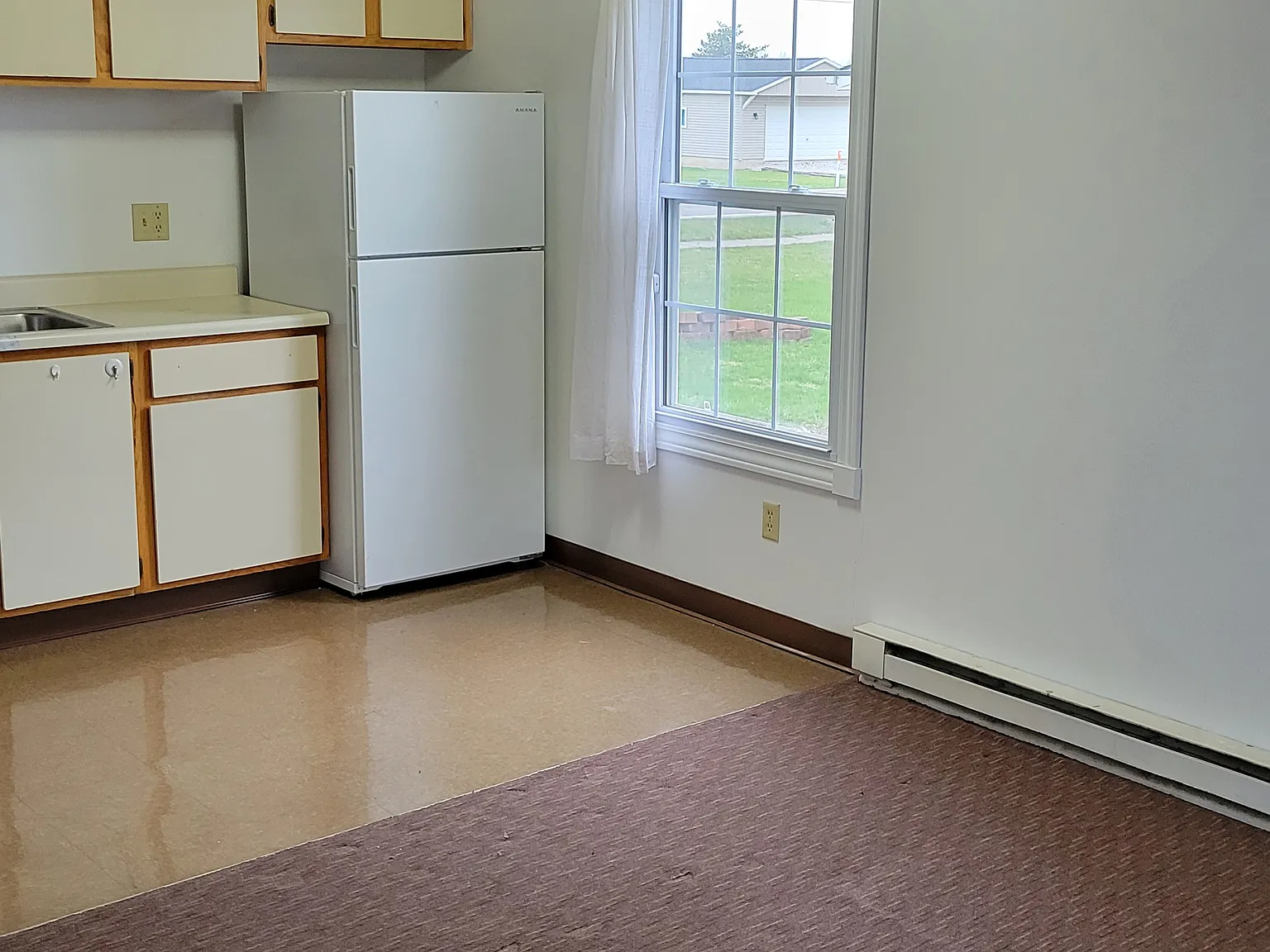 1 bed, $800 — Photo 1