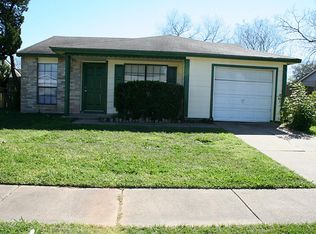24103 Jumping Jay Ln, Hockley, TX 77447