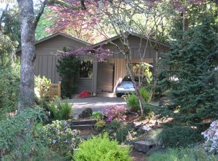 2385 Cleveland St, Eugene, OR