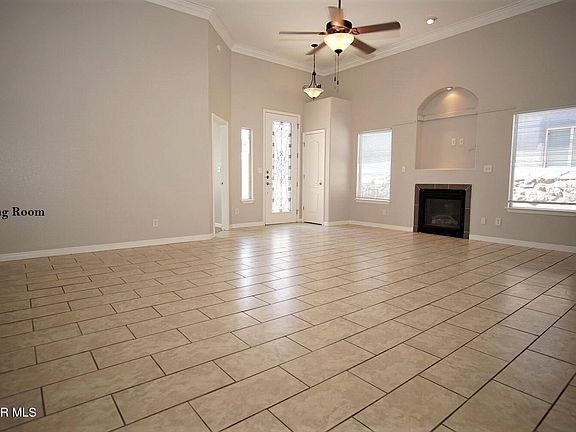4th image of 11512 Merejildo Madrid St