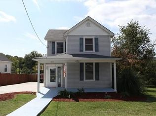 207 Blue Ridge St, Lynchburg, VA 24501