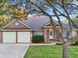1602 Drop Tine Dr, Cedar Park, TX 78613