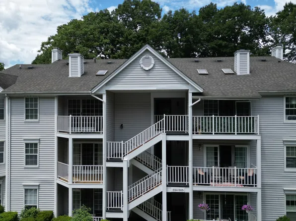 602 Lilac Ln Unit 602, Mahwah, NJ 07430