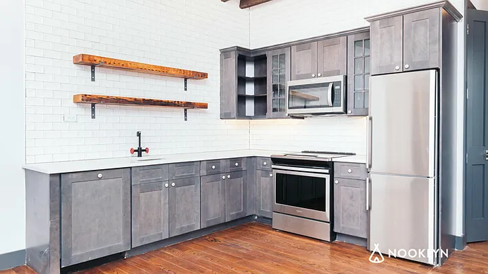 Rented by Nooklyn NYC LLC | media 9