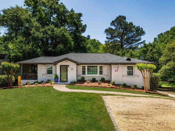 1111 Gladstone Ave, Birmingham, AL 35213