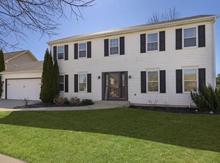 2405 16th Pl, Kenosha, WI 53140