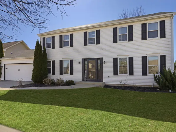 2405 16th PLACE, Kenosha, WI 53140