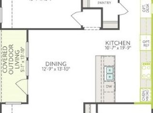 3213 Marilanda Rd, McKinney, TX 75071