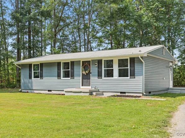 25180 Oxford Rd, Ruther Glen, VA 22546