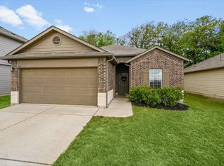 115 Cibolo Creek Dr, Kyle, TX 78640