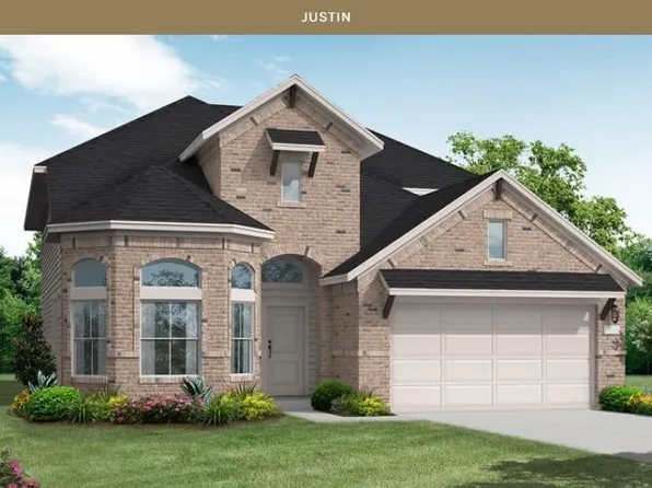 42838 Manzano St, Magnolia, TX 77354