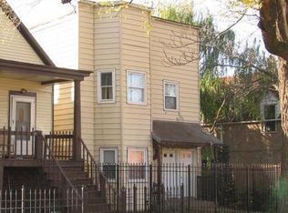 3429 W 38th St, Chicago, IL 60632