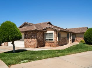 2354 S Hampton Rd, St George, UT 84770