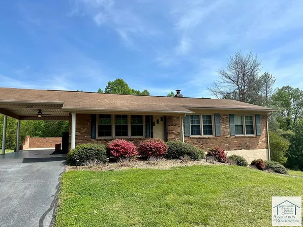 2590 John Baker Rd, Fieldale, VA 24089