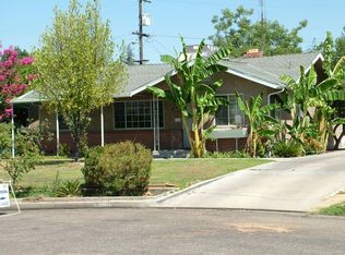309 Oatman Ave, Sanger, CA 93657