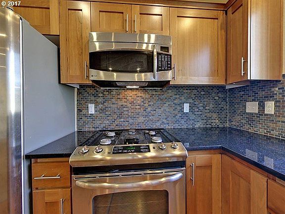 Kitchen View 3