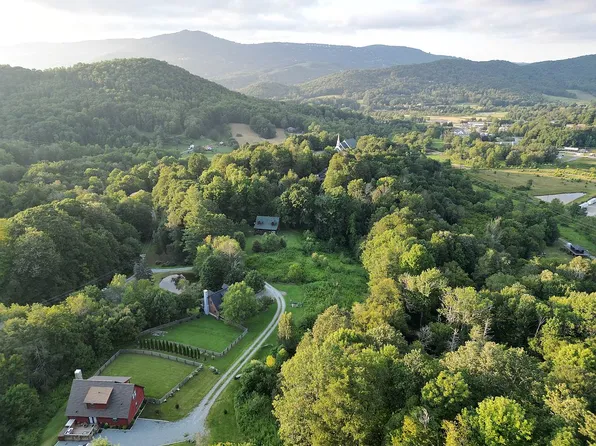 155 Ramsey Hollow Ln, Banner Elk, NC 28604