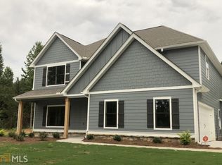 109 Robin Rd #15, Brooks, GA 30205