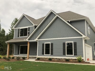 109 Robin Rd #15, Brooks, GA, 30205