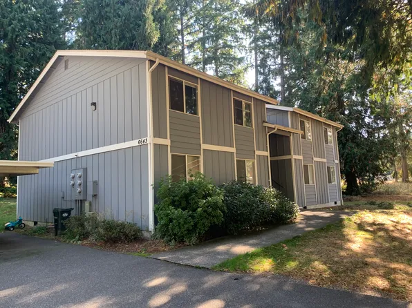 6643 Kinwood Park Ln SE #D3, Lacey, WA 98503