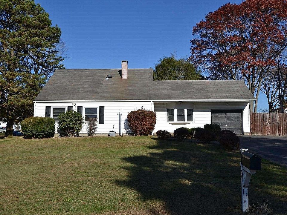 1st image of 3 Virginia Pine Drive