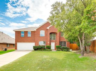 3500 Yale Dr, Denton, TX 76210