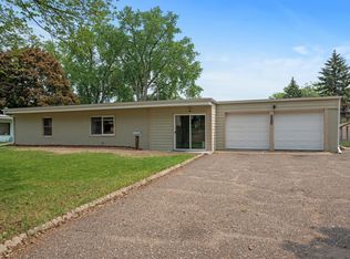 5023 7th St NE, Columbia Heights, MN 55421