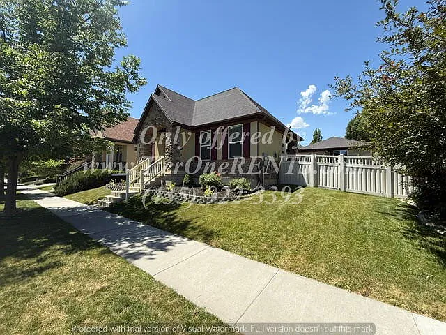 11578 S Harvest Rain Ave — Photo 2