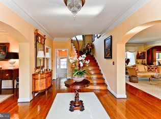 1847 Middlebridge Dr, Silver Spring, MD 20906