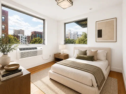 Bedroom, photo 2