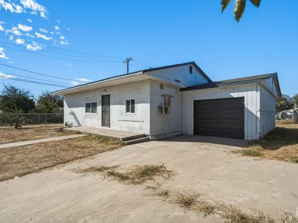 817 S Ash St, Pixley, CA 93256