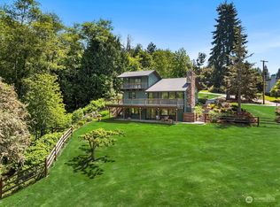 3706 NW Loma St, Poulsbo, WA 98370